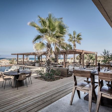 Domes Zeen Chania, A Luxury Collection Resort, Crete カト・ダラトソ エクステリア 写真
