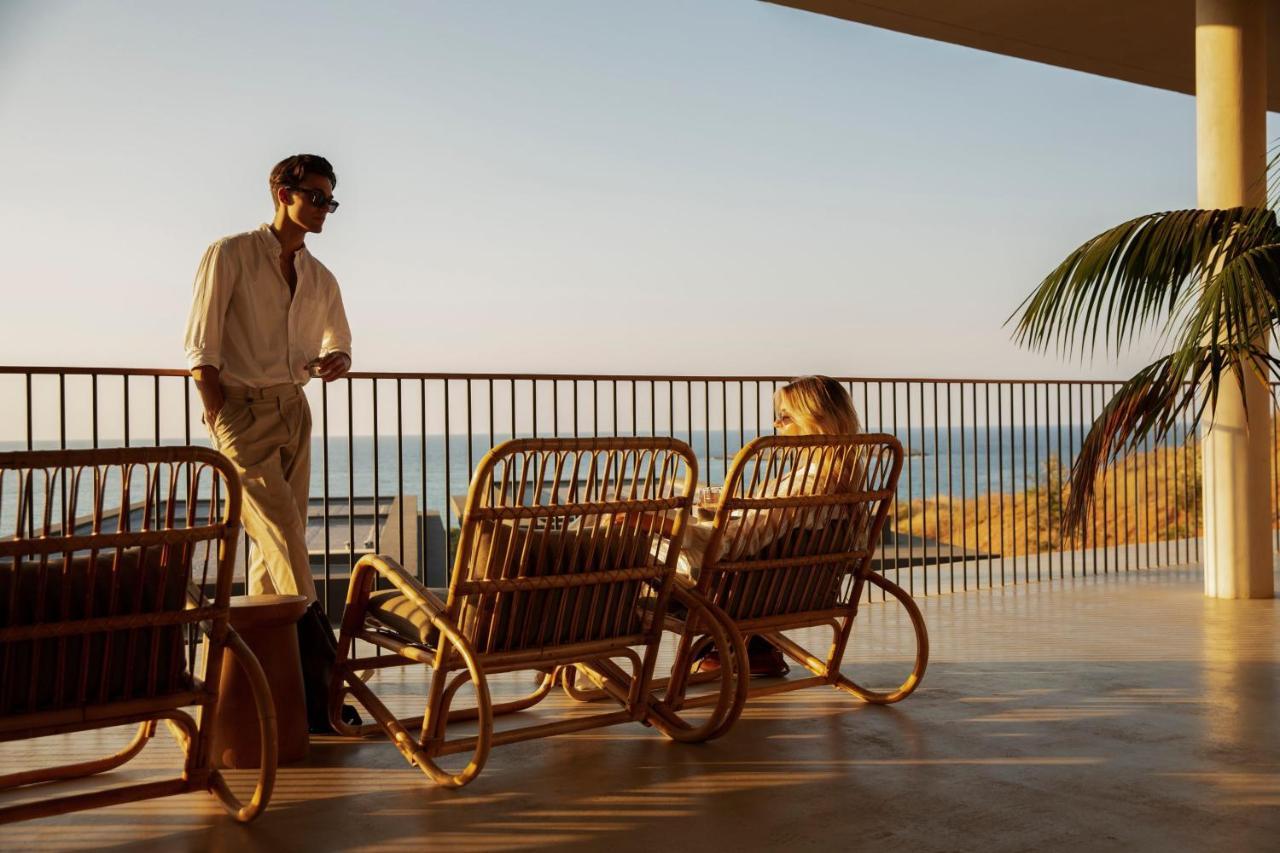 Domes Zeen Chania, A Luxury Collection Resort, Crete カト・ダラトソ エクステリア 写真