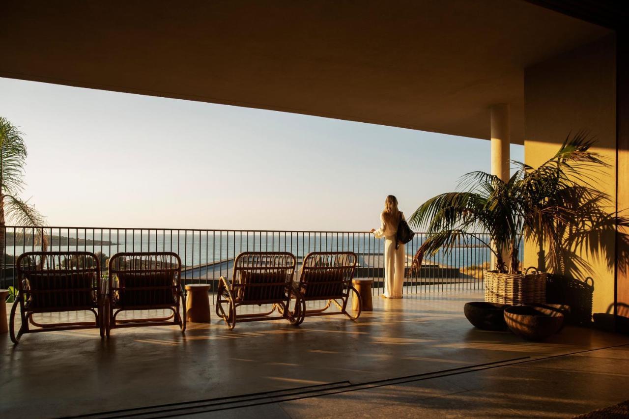 Domes Zeen Chania, A Luxury Collection Resort, Crete カト・ダラトソ エクステリア 写真