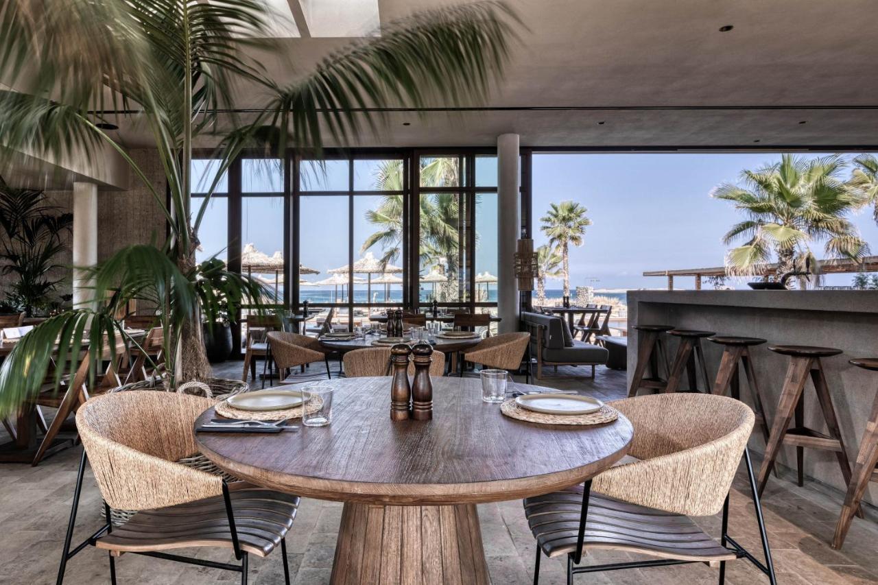 Domes Zeen Chania, A Luxury Collection Resort, Crete カト・ダラトソ エクステリア 写真