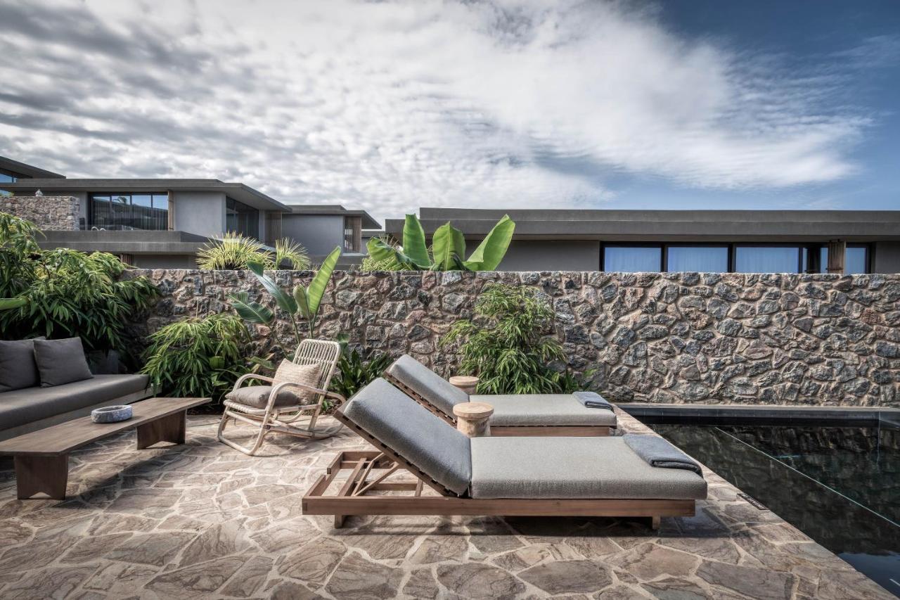 Domes Zeen Chania, A Luxury Collection Resort, Crete カト・ダラトソ エクステリア 写真