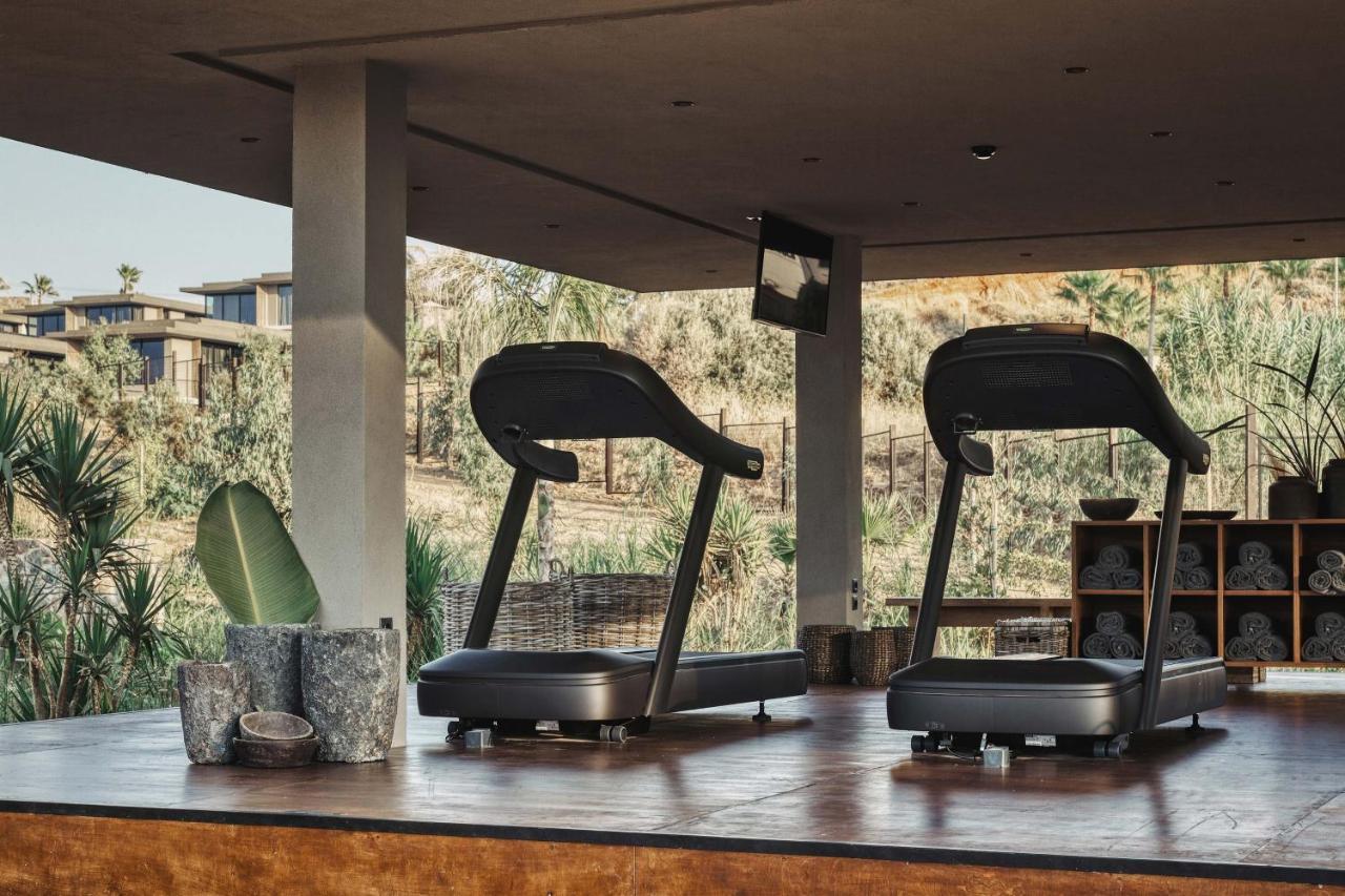 Domes Zeen Chania, A Luxury Collection Resort, Crete カト・ダラトソ エクステリア 写真