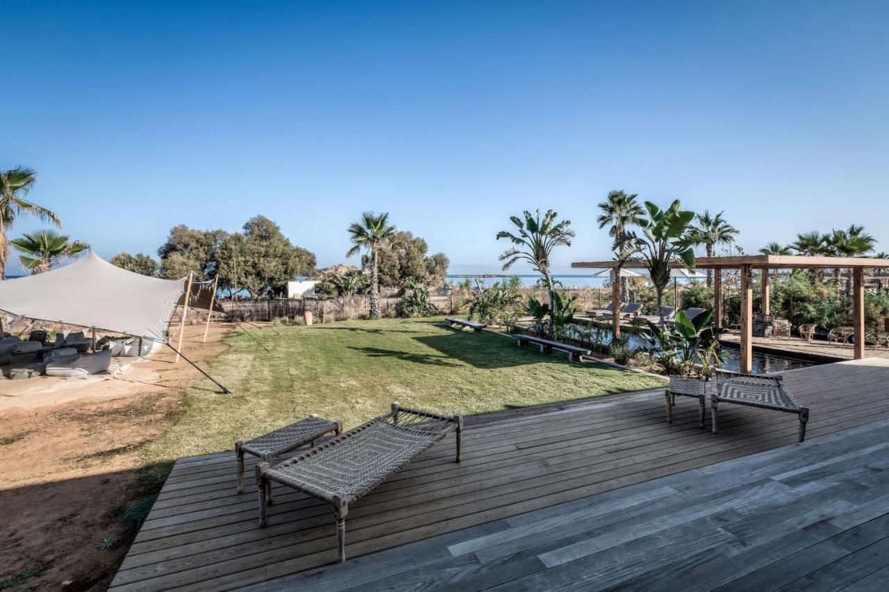 Domes Zeen Chania, A Luxury Collection Resort, Crete カト・ダラトソ エクステリア 写真