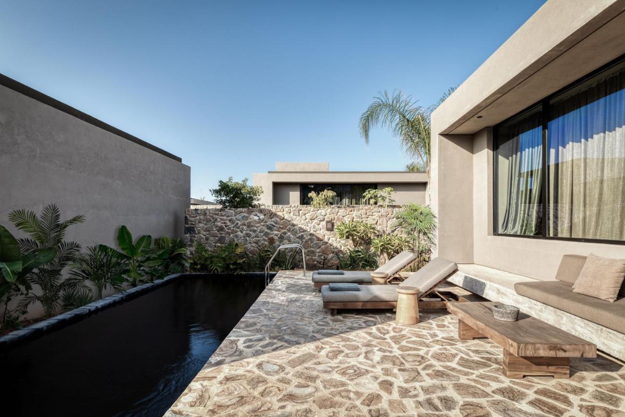 Domes Zeen Chania, A Luxury Collection Resort, Crete カト・ダラトソ エクステリア 写真
