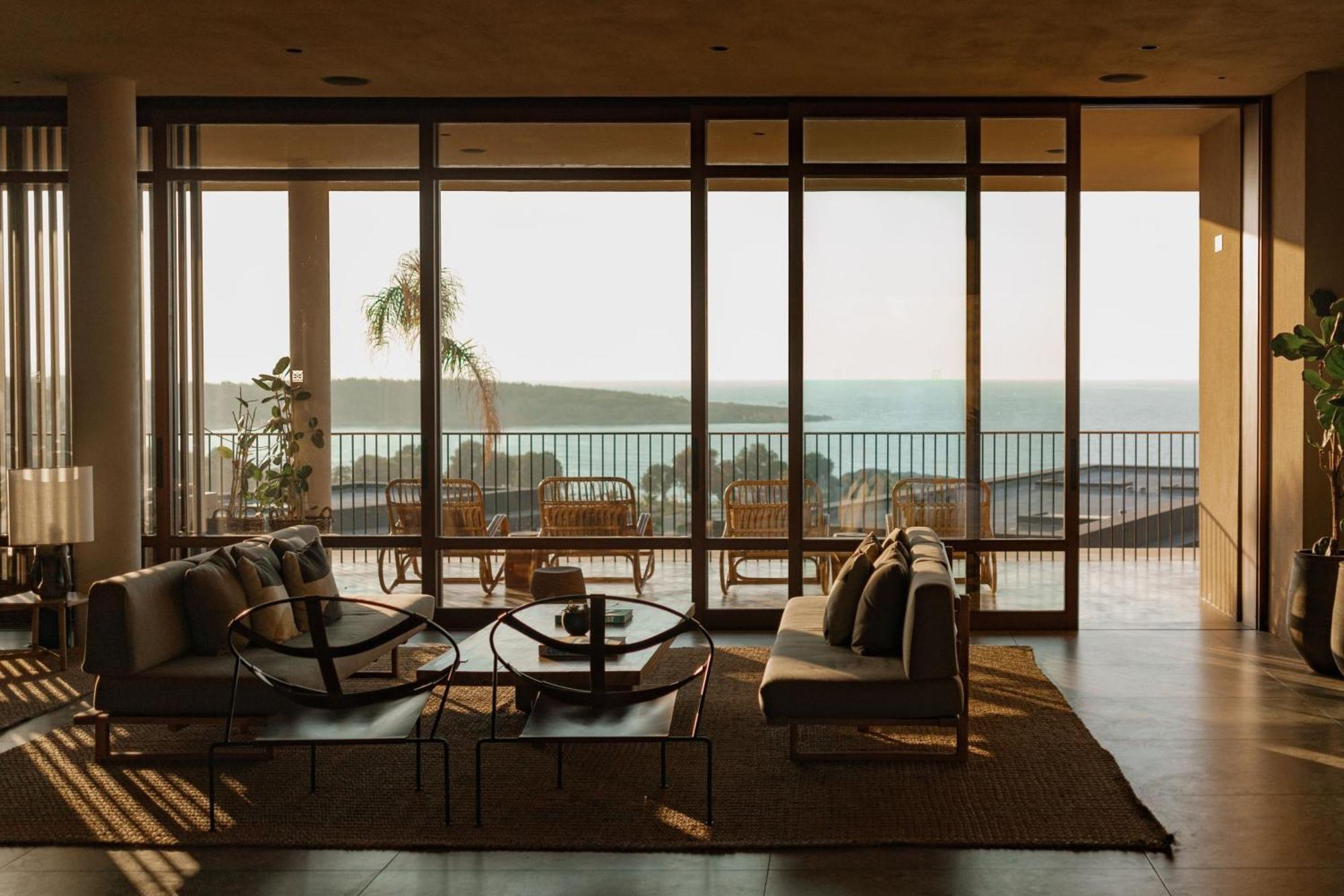 Domes Zeen Chania, A Luxury Collection Resort, Crete カト・ダラトソ エクステリア 写真