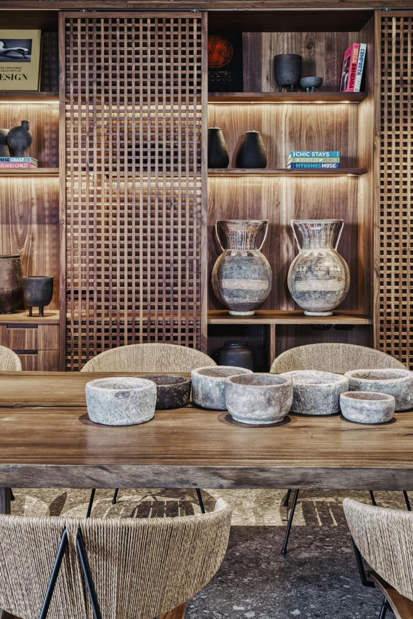 Domes Zeen Chania, A Luxury Collection Resort, Crete カト・ダラトソ エクステリア 写真