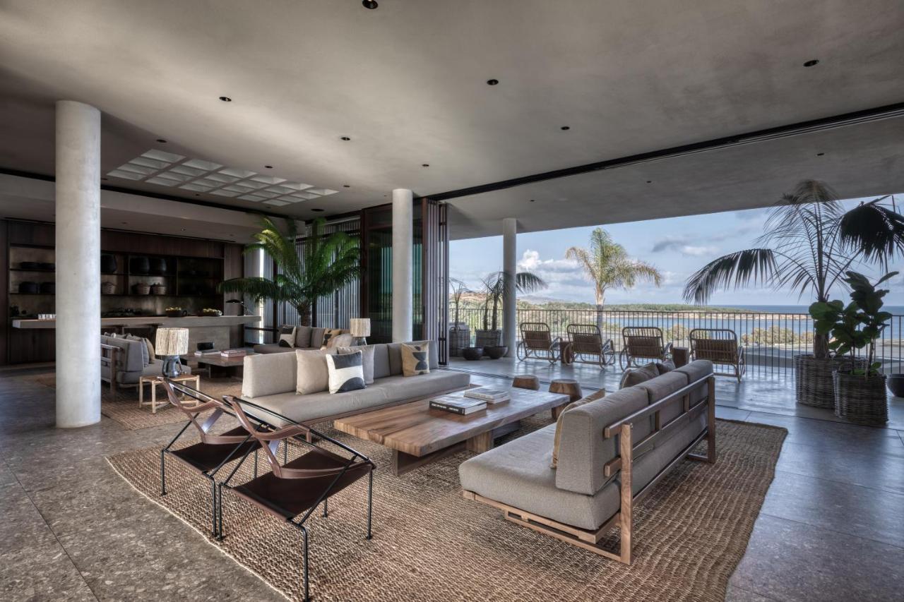 Domes Zeen Chania, A Luxury Collection Resort, Crete カト・ダラトソ エクステリア 写真